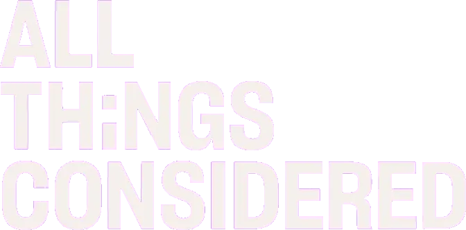 All Things Considered logo
