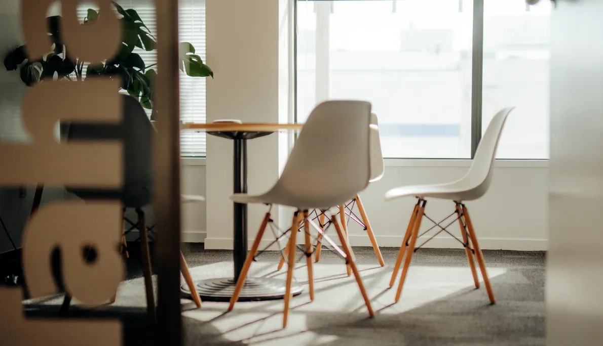The Putti team at the Auckland office