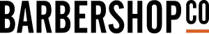 The Barbershop Co logo
