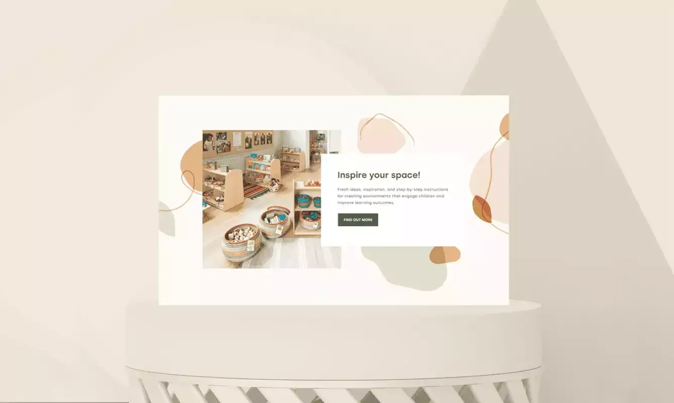 Enspirement, Marketplace