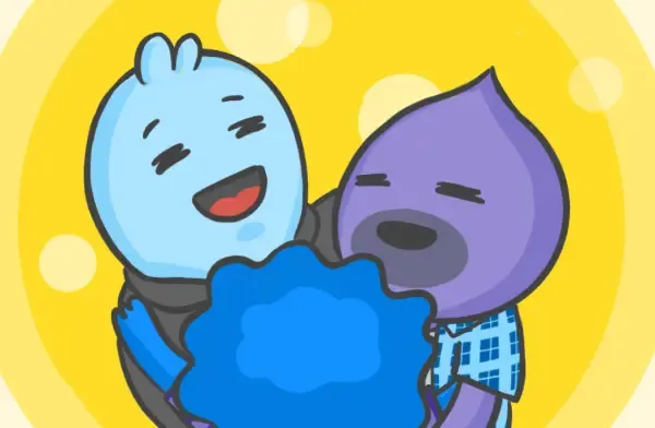 Webtoon episode 1: Fortune & Moa Creative