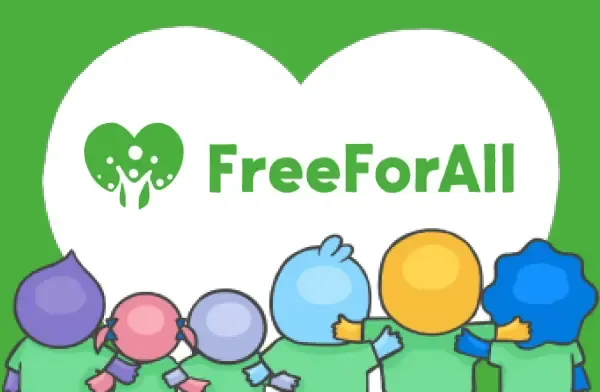 Webtoon episode 7: Free For All