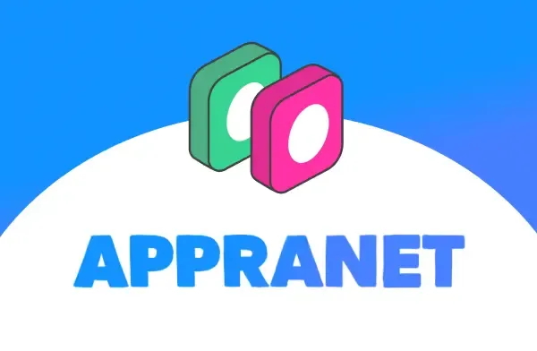 Webtoon episode 8: The Birth of Appranet