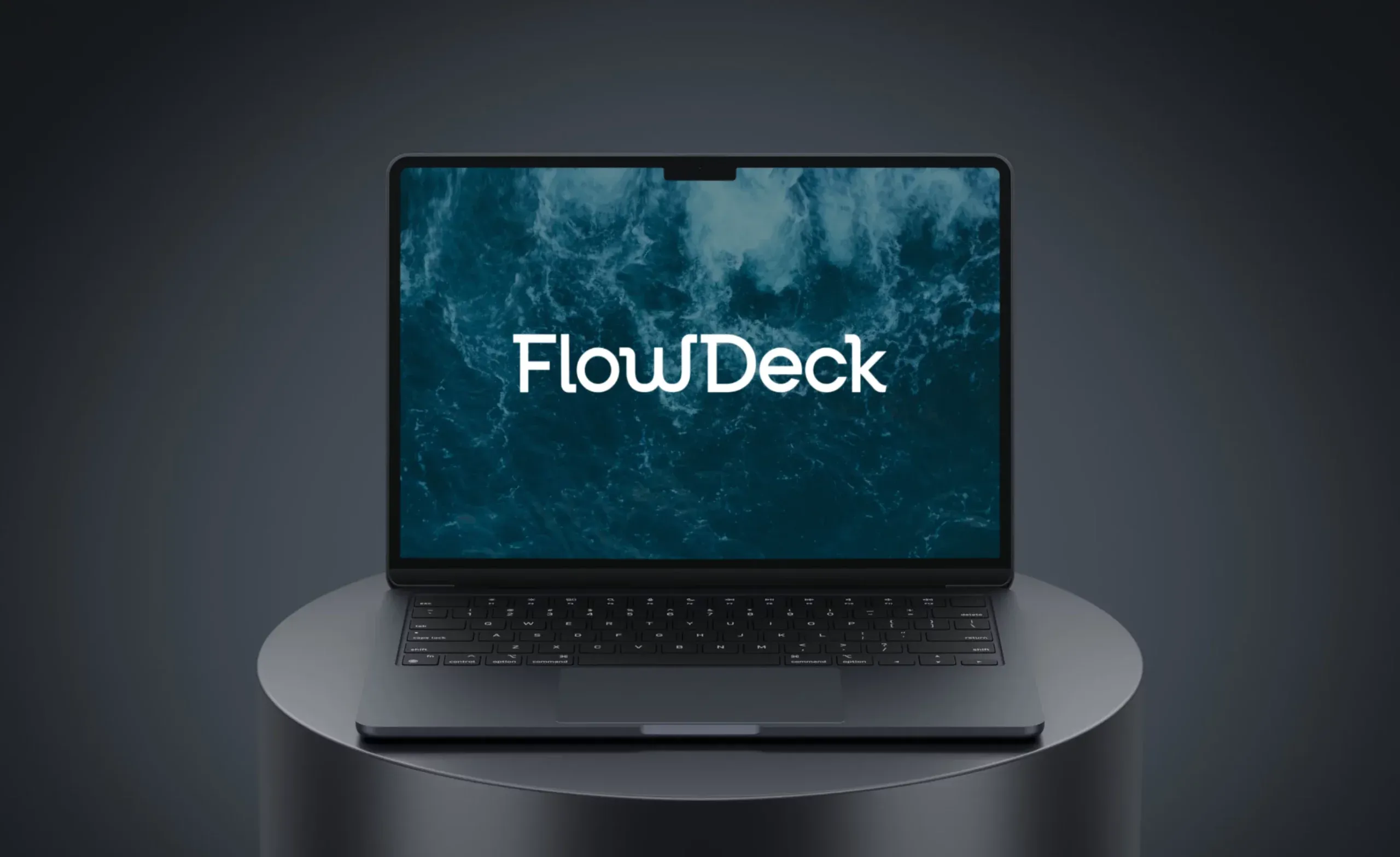 Flowdeck, Deep Tech