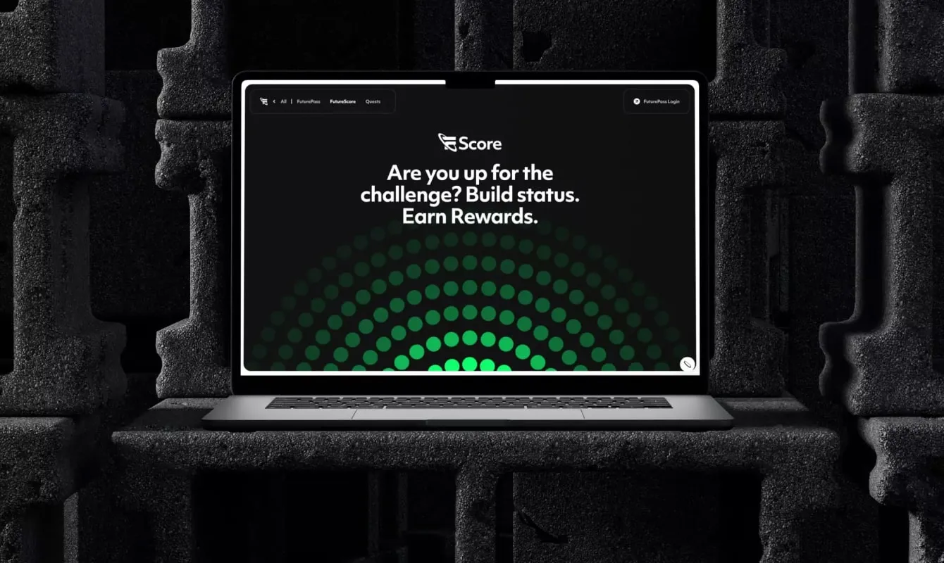 Futureverse, Web3