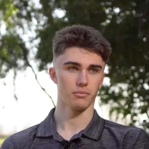 Jackson Stone