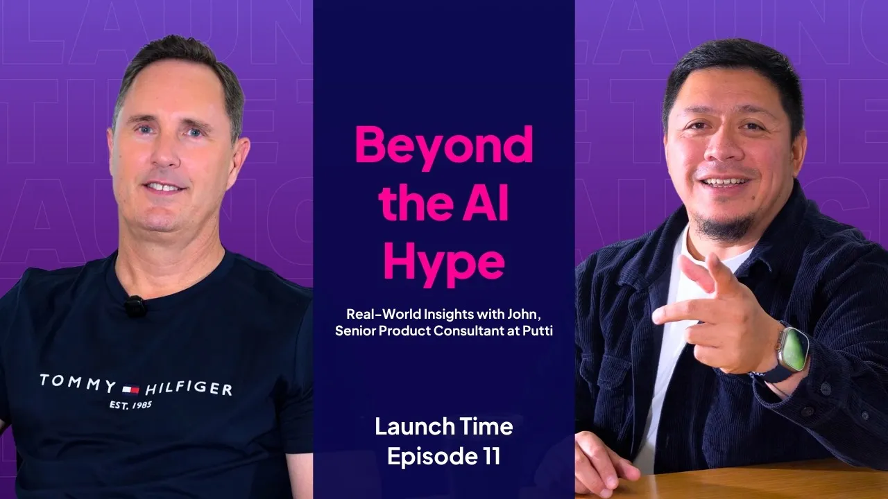 Launch Time: Why Your App Can Look Great and Still Fail