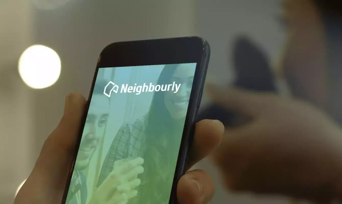 Neighbourly, Community
