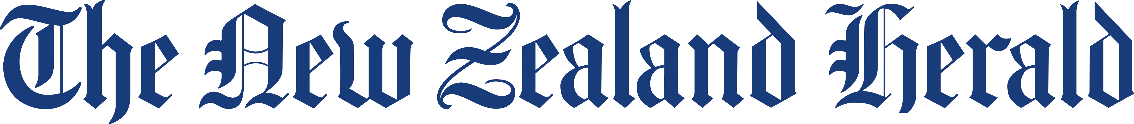 NZ Herald logo
