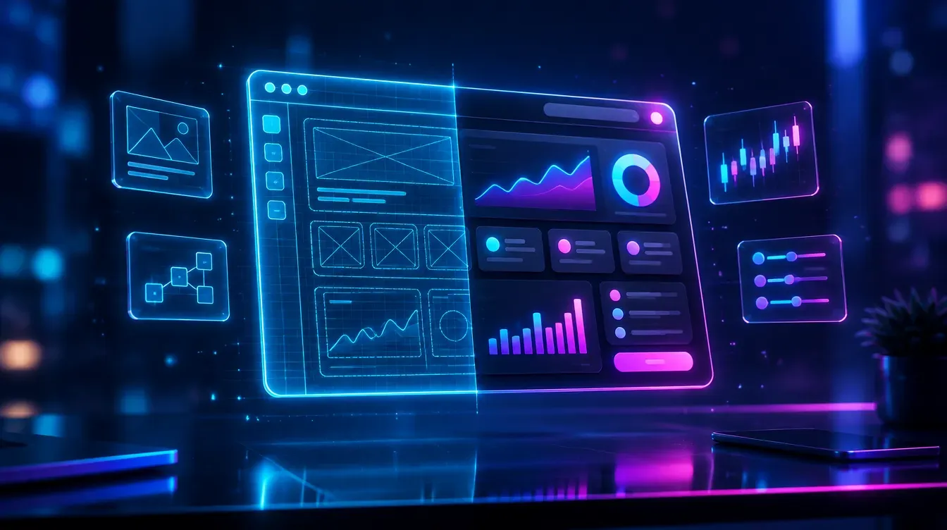 Proof of Concept Development illustration