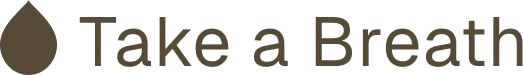 Take a Breath logo