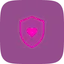 Trusted icon