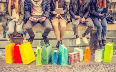 The mobile app drives the engagement that retailers desire the most