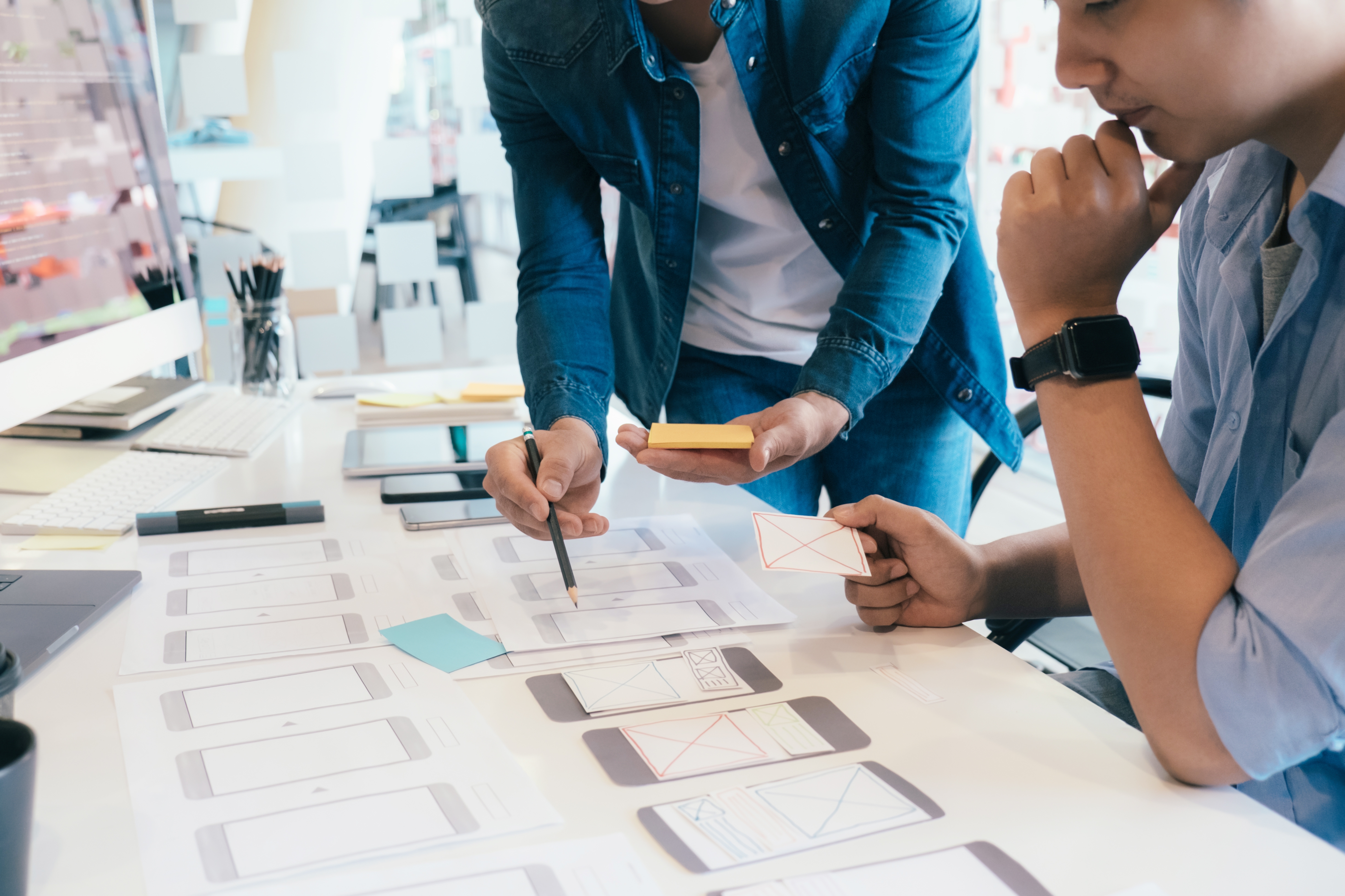 Next Year’s Mobile App Design Trends (2021)