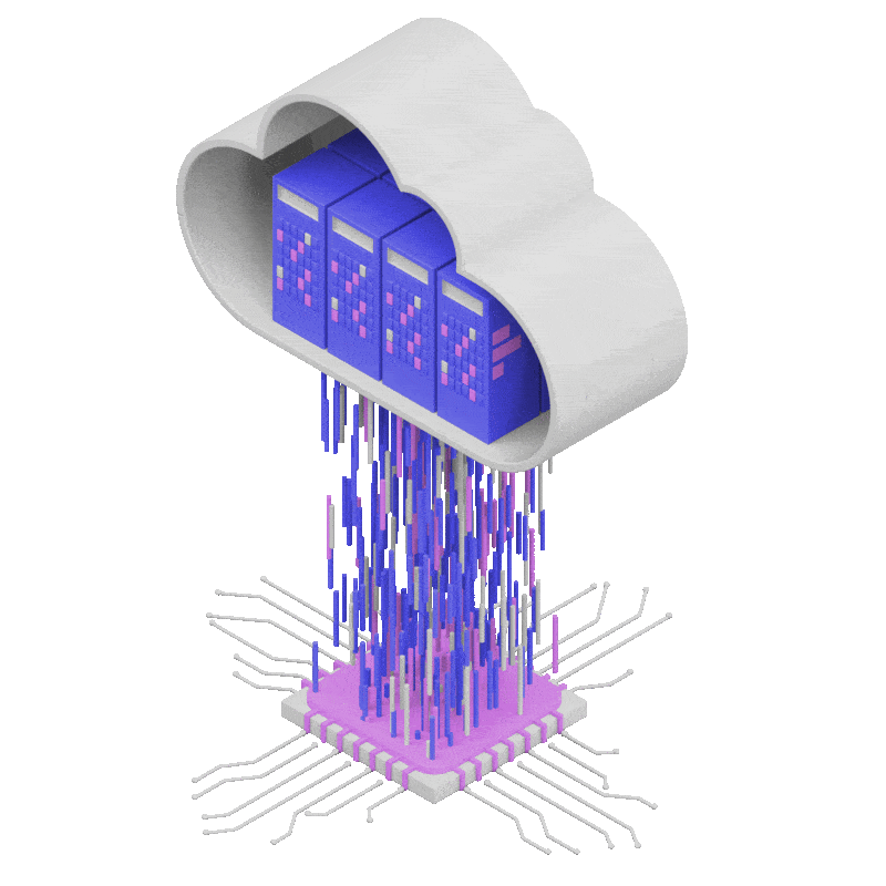 cloud