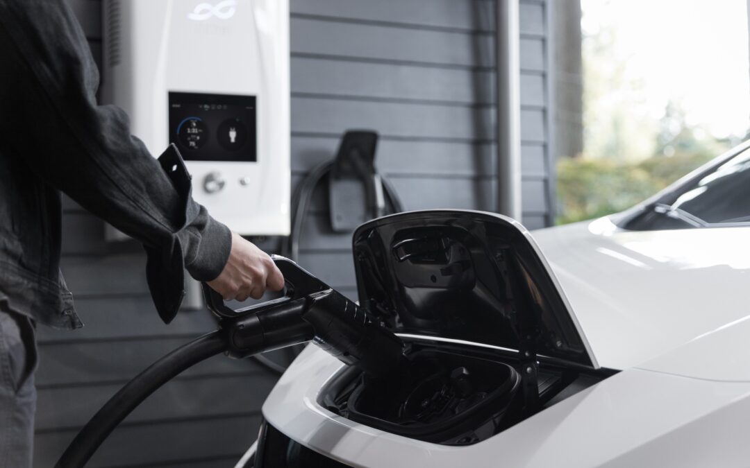 Future of Electric Vehicles