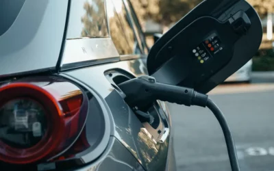 Developing an EV Charging App – What You Need to Know