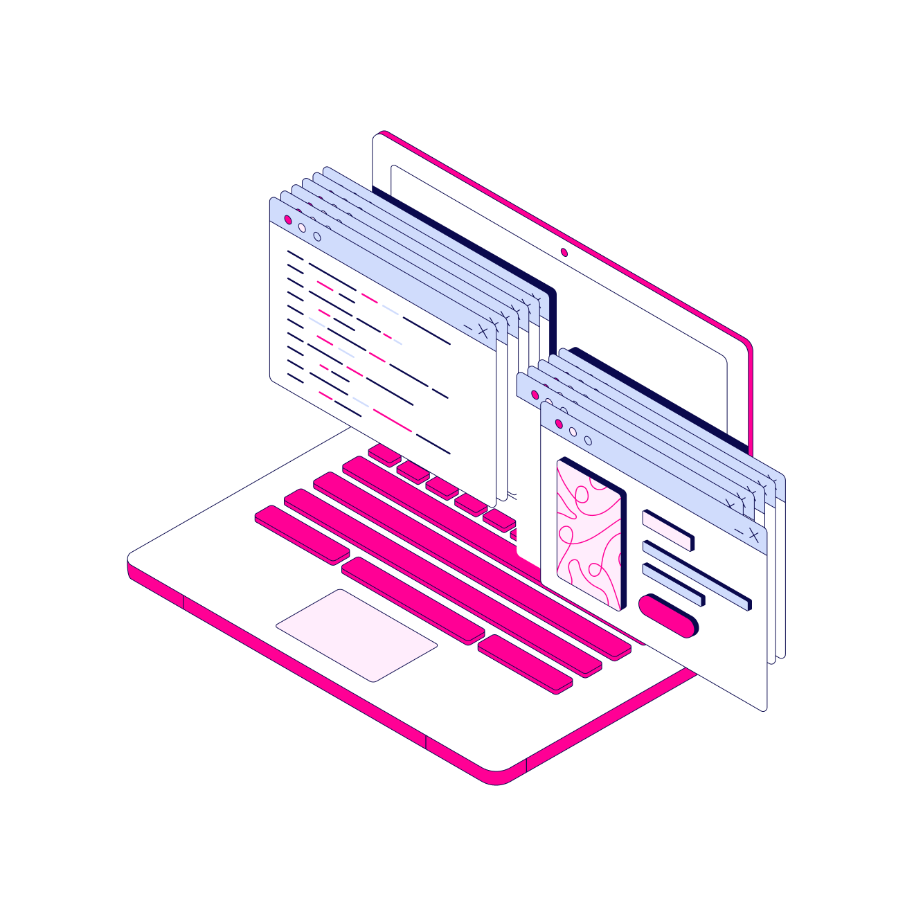 Powerful CMS Experience Validation