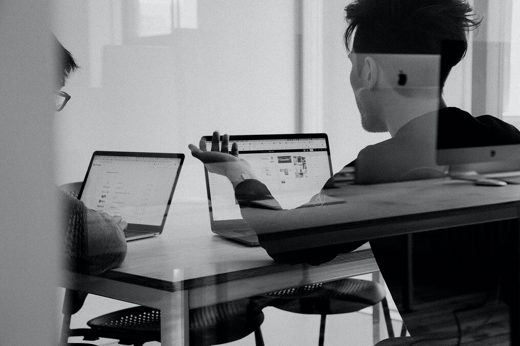 Finding The Right Partner For Your Digital Transformation