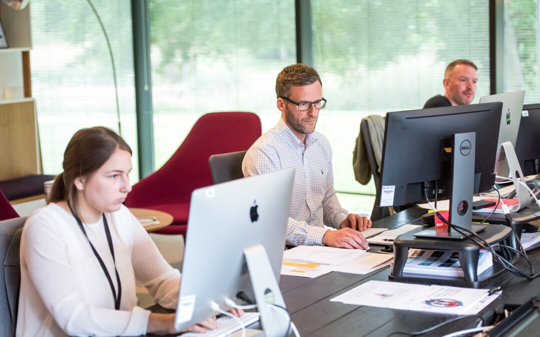 In-House QA Teams Have Tons of Benefits – Here’s Why