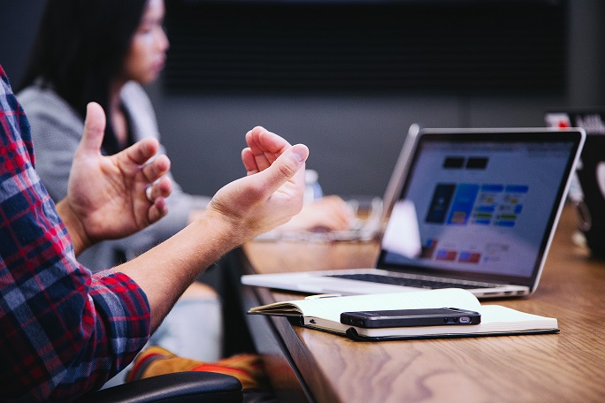 client photo solving app development issues