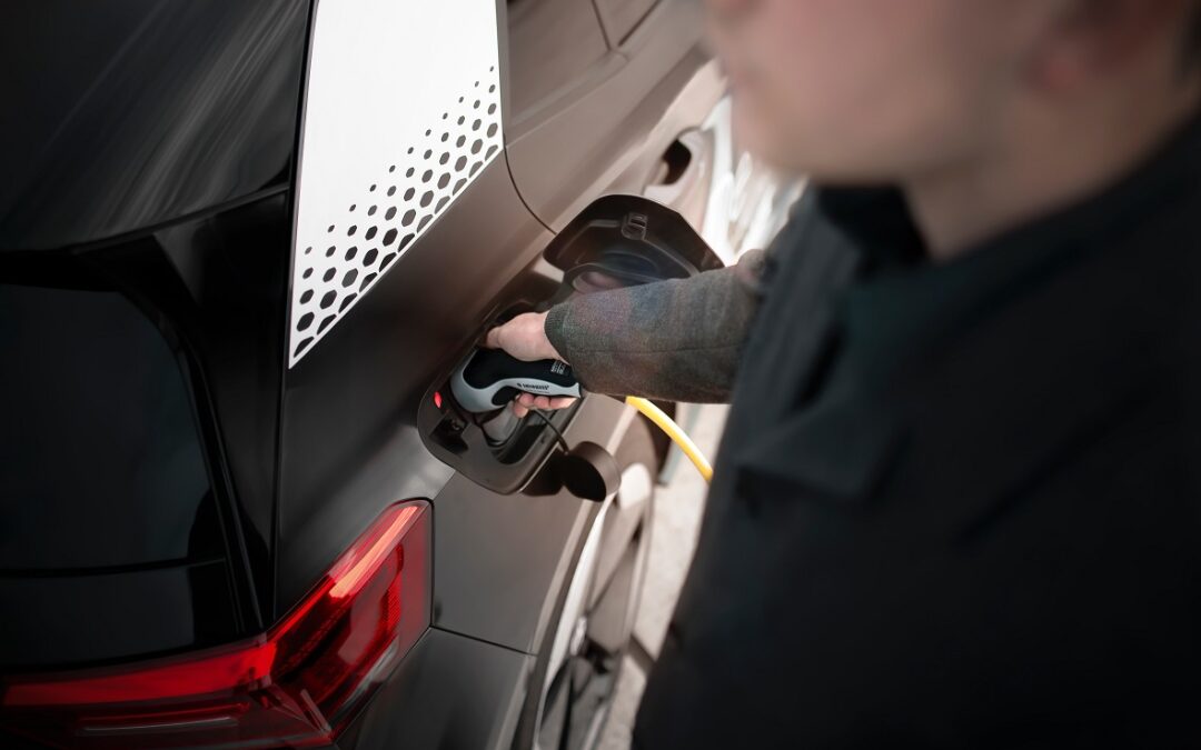 EV Charging Industry Updates: Mobile Development Strategies