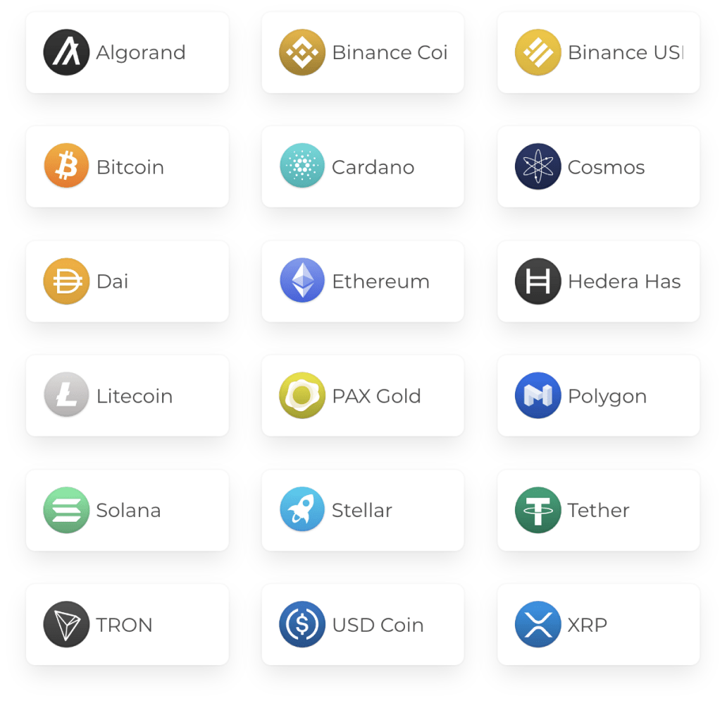 Cyrpto Coins-min