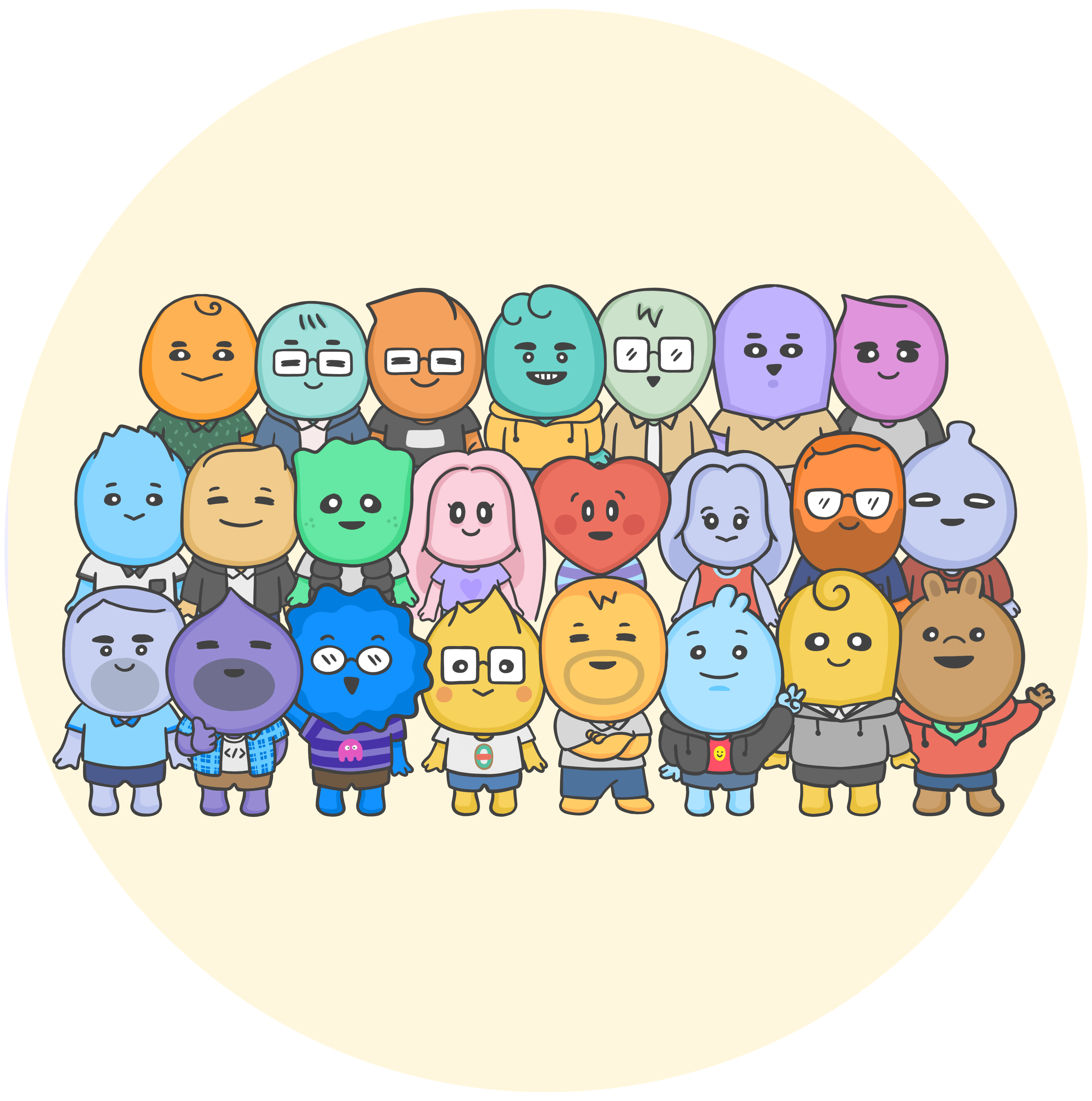 Putticons