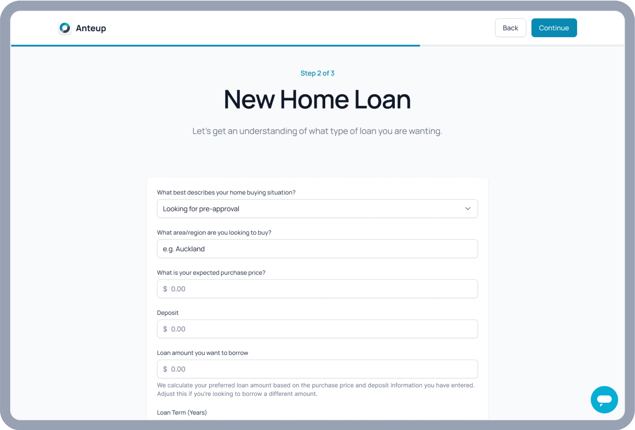 Select Your Loan Type-min