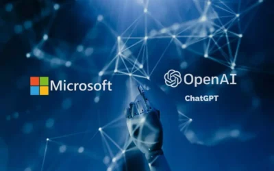 Exciting Times Ahead: Chat GPT x Microsoft’s Azure OpenAI Service