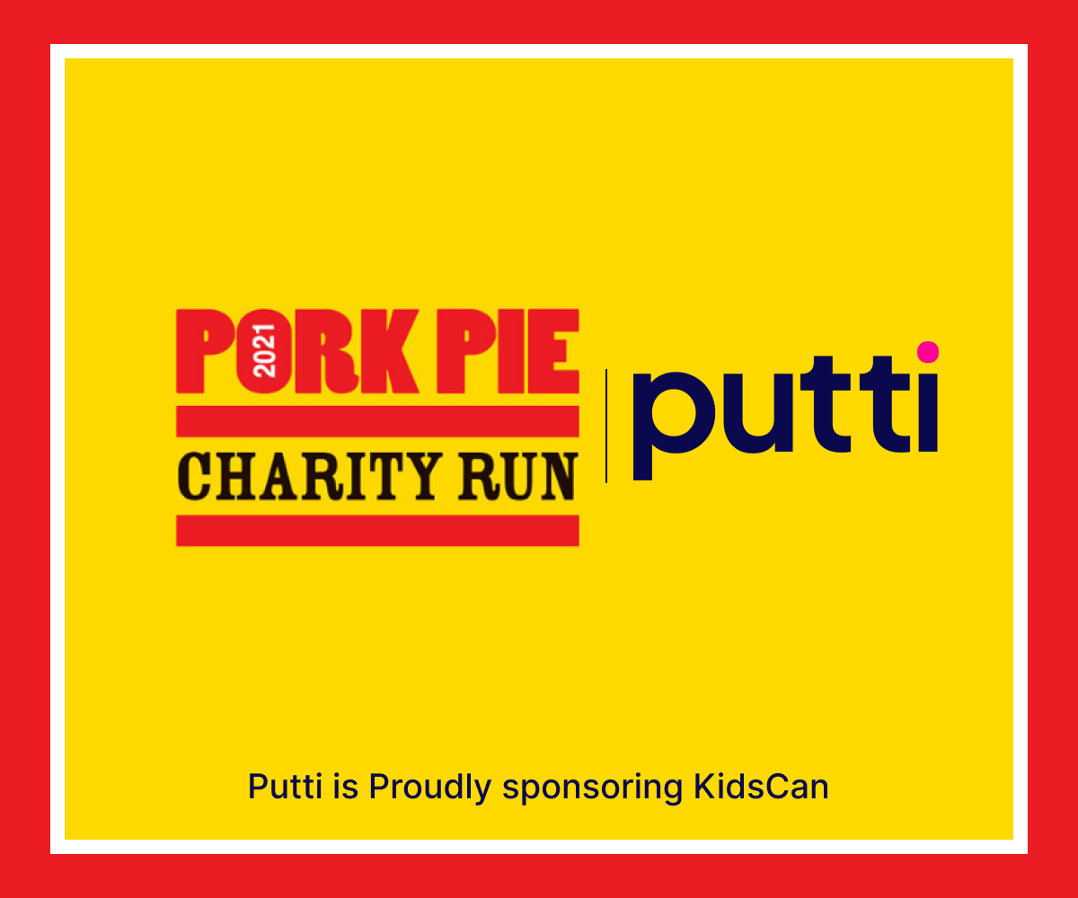 Putti and Pork Pie Charity 2023