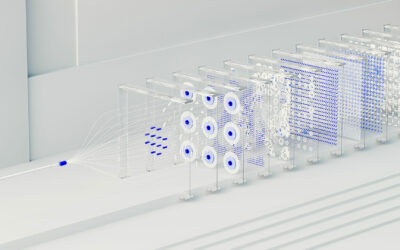 Don’t Let Your Data Be All Over the Place: Build an Integrated Monitoring System