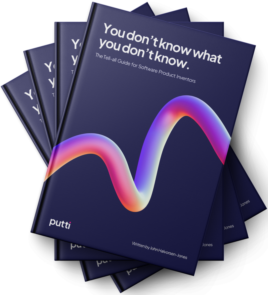 Know What You Don't Know in App and Software Building