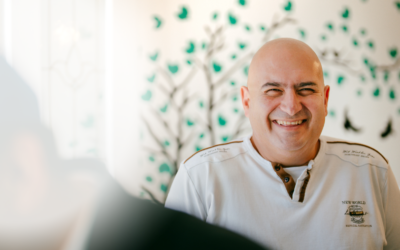 Inside the Backend – and the Barefoot Brilliance of Ivan