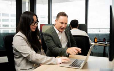 Future Workflows with AI Agents