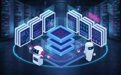 AI – The Putti perspective